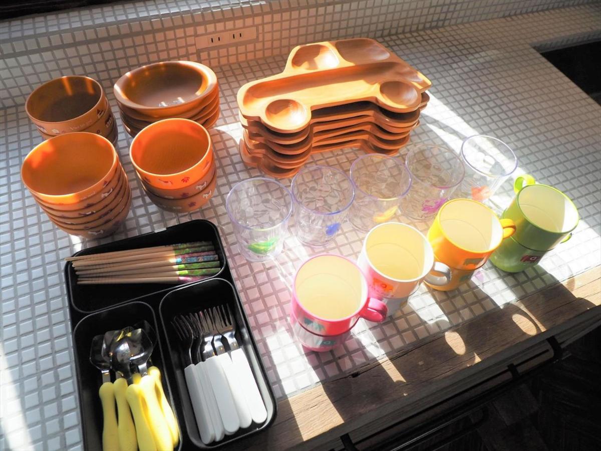 Minanonno Play Village Yoichi Exterior photo