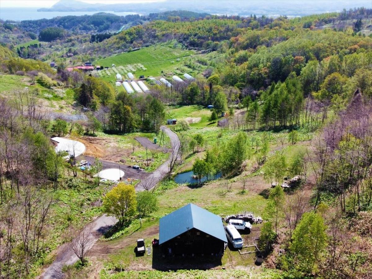 Minanonno Play Village Yoichi Exterior photo