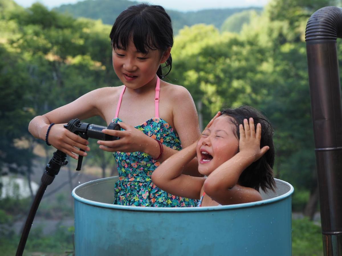 Minanonno Play Village Yoichi Exterior photo