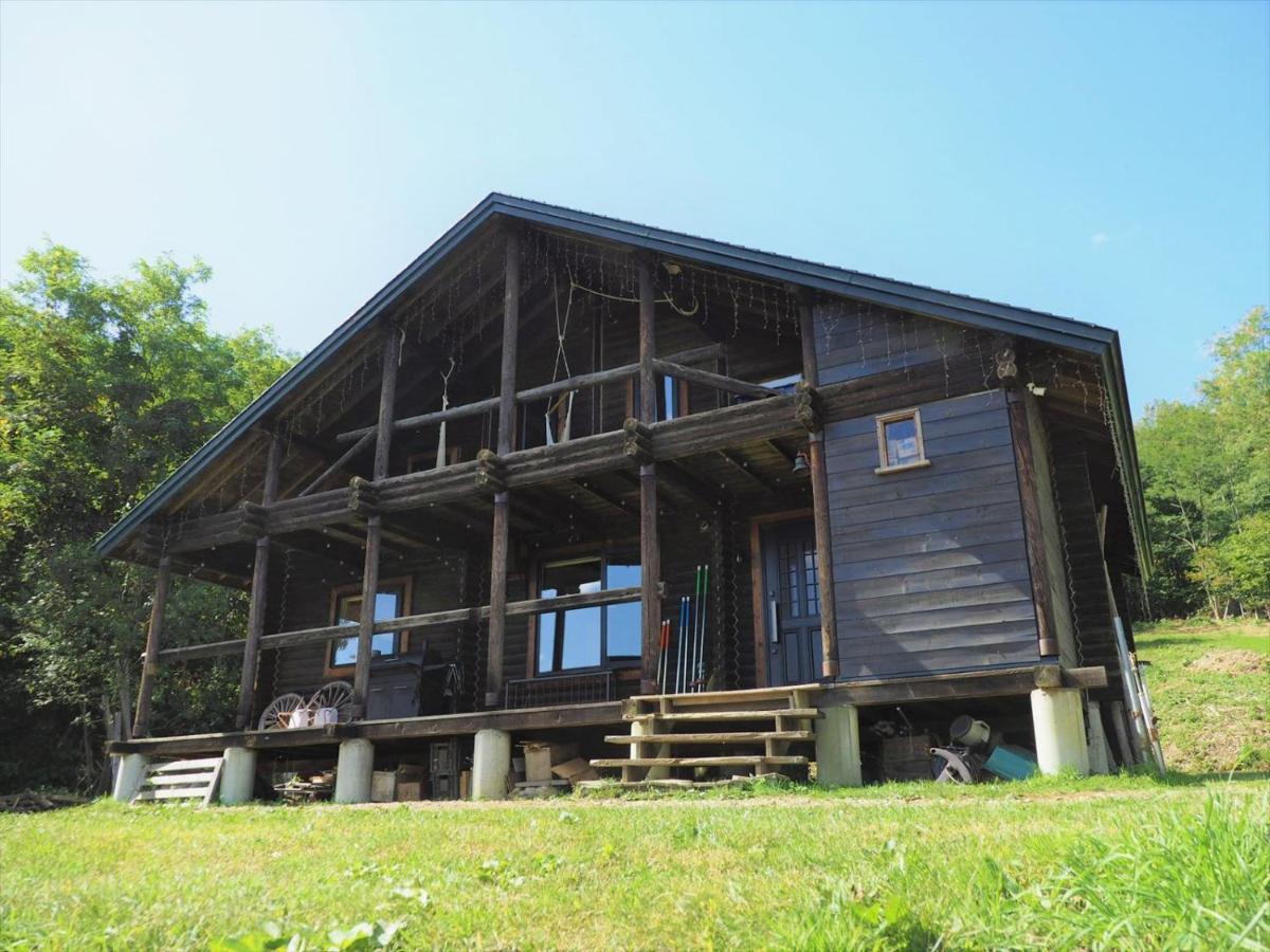 Minanonno Play Village Yoichi Exterior photo