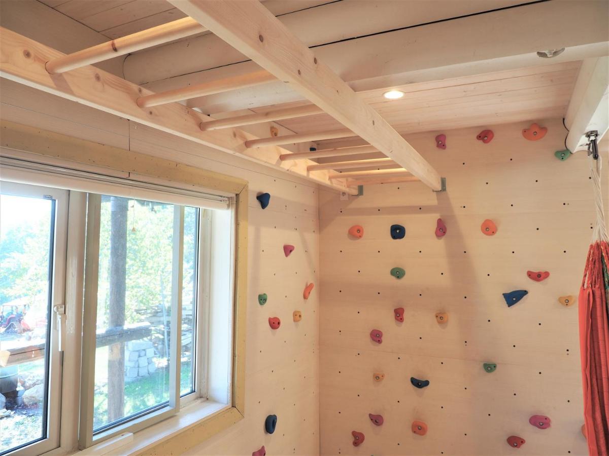 Minanonno Play Village Yoichi Exterior photo